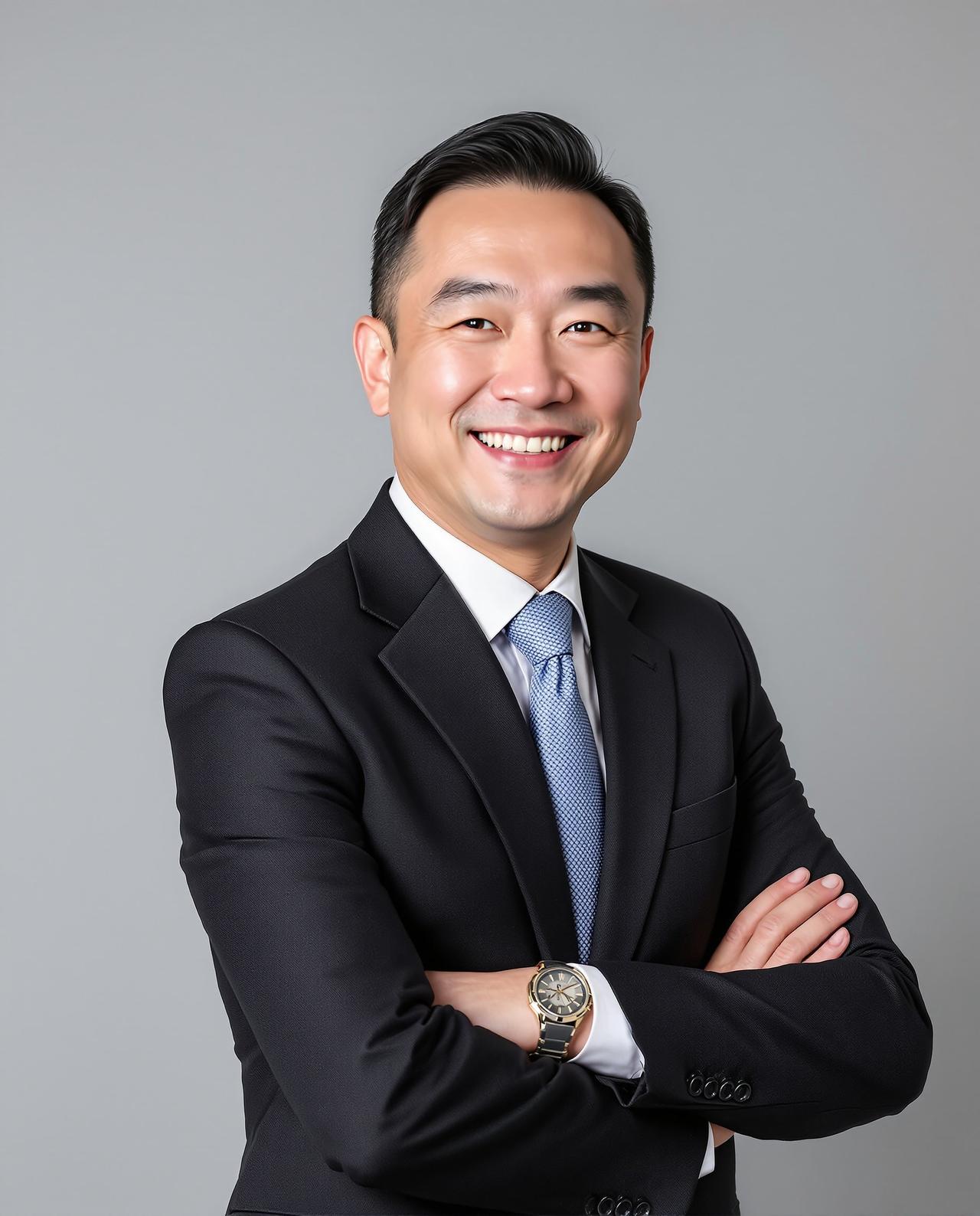 人人精品客户评价 - 陈文华 品牌总监
